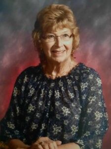Jeanne M. Barrett - February 16, 2021